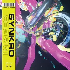 Synkro - Images  LP LP